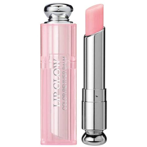 lip glow reviver dior pink in brunnetet|Dior glow lip balm.